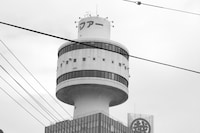 Naha Tower Building, Nobuyoshi Kinjo + Gendai Sekkei Co., Lt