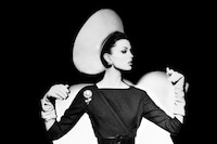 William Klein 100 at HackelBury Fine Art