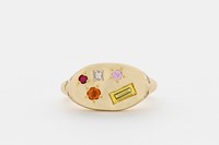 Seb Brown Jewellery Rings