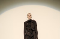 Marke Autumn/Winter 2025