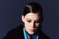 Hermès Autumn/Winter 2026 Womenswear