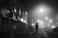 Black Bricolage by Johny Pitts