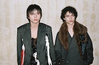 Simone Rocha Autumn/Winter 2026