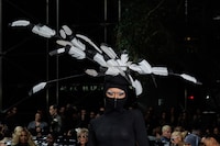 Luar Autumn/Winter 2025