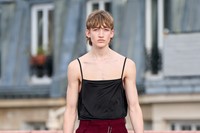 Dries Van Noten Spring/Summer 2023 Menswear