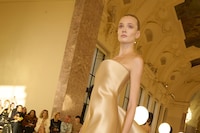 Schiaparelli Spring/Summer 2025 Haute Couture