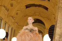 Schiaparelli Spring/Summer 2025 Haute Couture