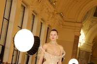 Schiaparelli Spring/Summer 2025 Haute Couture