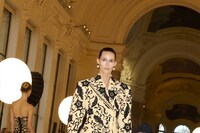 Schiaparelli Spring/Summer 2025 Haute Couture