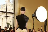 Schiaparelli Spring/Summer 2025 Haute Couture