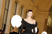 Schiaparelli Spring/Summer 2025 Haute Couture