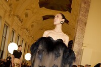 Schiaparelli Spring/Summer 2025 Haute Couture