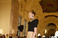 Schiaparelli Spring/Summer 2025 Haute Couture