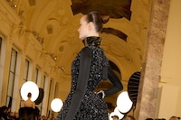 Schiaparelli Spring/Summer 2025 Haute Couture