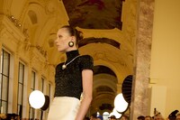 Schiaparelli Spring/Summer 2025 Haute Couture