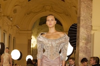 Schiaparelli Spring/Summer 2025 Haute Couture