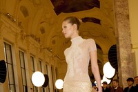 Schiaparelli Spring/Summer 2025 Haute Couture