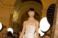 Schiaparelli Spring/Summer 2025 Haute Couture