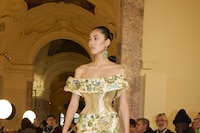 Schiaparelli Spring/Summer 2025 Haute Couture