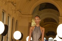 Schiaparelli Spring/Summer 2025 Haute Couture