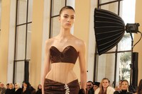 Schiaparelli Spring/Summer 2025 Haute Couture