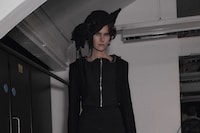 Petra Fagerström Autumn/Winter 2026