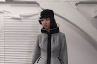 Petra Fagerström Autumn/Winter 2026