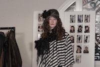 Petra Fagerström Autumn/Winter 2026