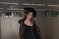 Petra Fagerström Autumn/Winter 2026