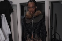 Petra Fagerström Autumn/Winter 2026