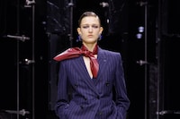 Givenchy Autumn/Winter 2026