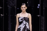 Givenchy Autumn/Winter 2026