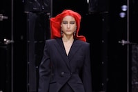 Givenchy Autumn/Winter 2026