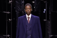 Givenchy Autumn/Winter 2026