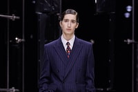 Givenchy Autumn/Winter 2026