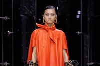 Givenchy Autumn/Winter 2026