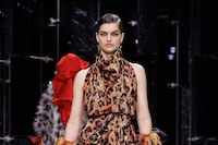 Givenchy Autumn/Winter 2026