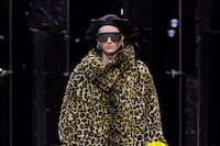 Givenchy Autumn/Winter 2026