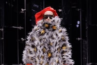 Givenchy Autumn/Winter 2026