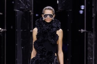 Givenchy Autumn/Winter 2026