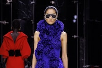 Givenchy Autumn/Winter 2026