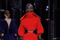Givenchy Autumn/Winter 2026
