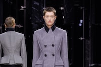 Givenchy Autumn/Winter 2026