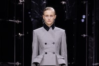 Givenchy Autumn/Winter 2026