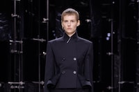 Givenchy Autumn/Winter 2026