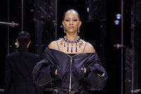 Givenchy Autumn/Winter 2026