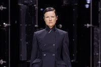 Givenchy Autumn/Winter 2026