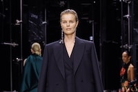 Givenchy Autumn/Winter 2026