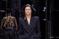 Givenchy Autumn/Winter 2026