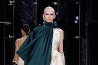 Givenchy Autumn/Winter 2026